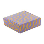 Kartonska škatla 95 × 30 × 95 mm, tisk po meri